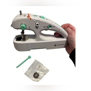 Handheld sewing Machine
